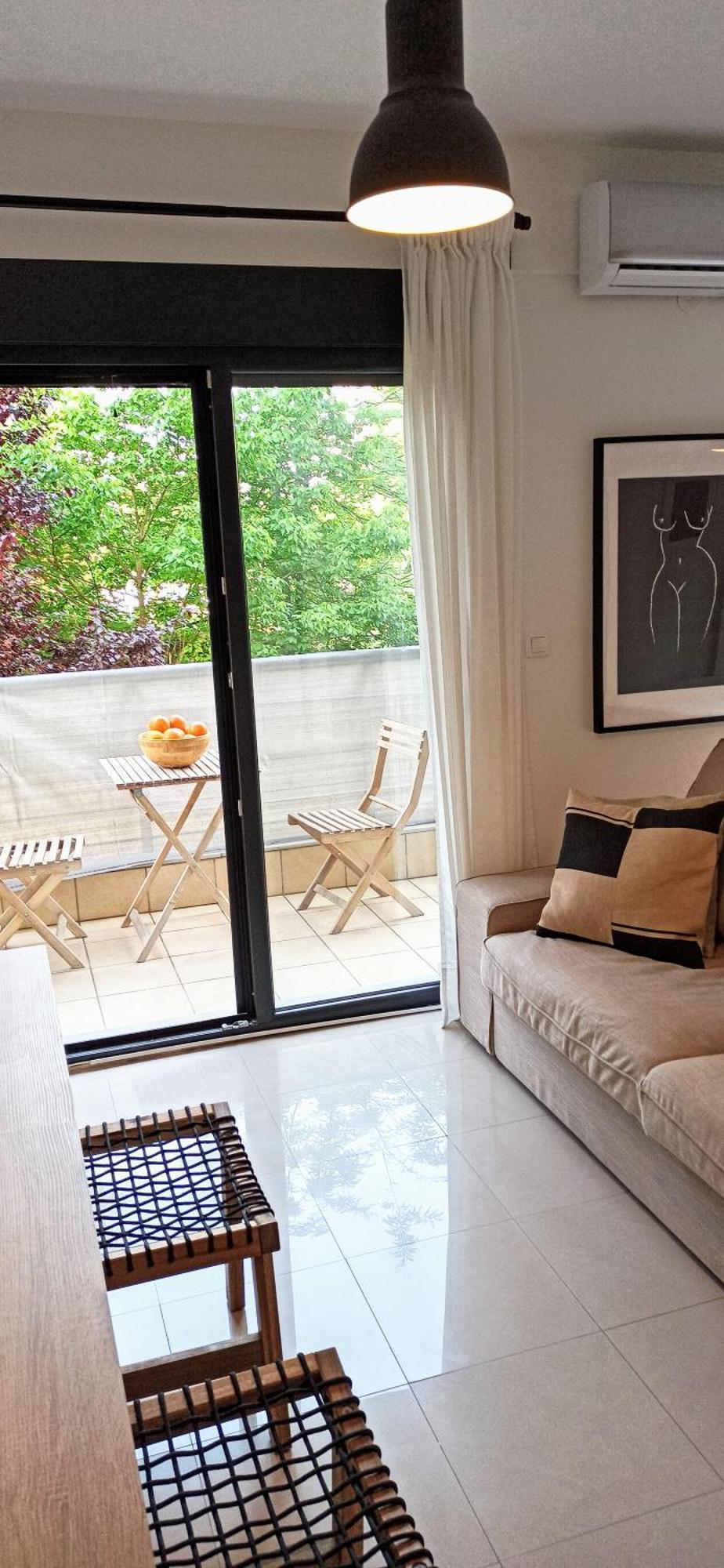 Grand Getaway Suite 300Mts From The Beach Peraía Exterior foto